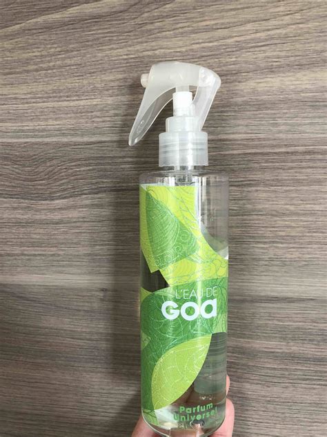 parfum goa